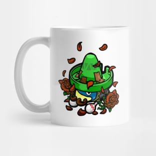 Sombr'Hero Mug